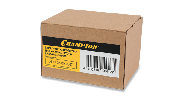 Чемпион CH5422