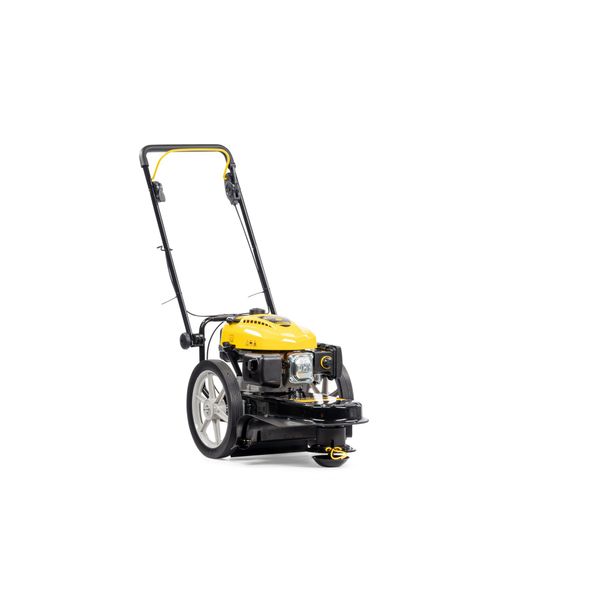Бензиновая газонокосилка CHAMPION LMH5640 Бензиновая газонокосилка ЧЕМПИОН LMH5640