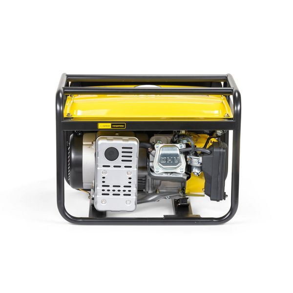 Бензиновый генератор ЧЕМПИОН GG3301