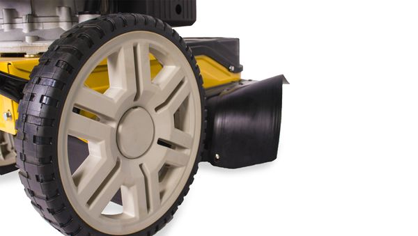 Бензиновая газонокосилка CHAMPION LMH5629 Бензиновая газонокосилка ЧЕМПИОН LMH5629