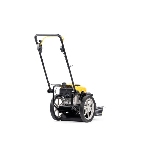 Бензиновая газонокосилка CHAMPION LMH5640 Бензиновая газонокосилка ЧЕМПИОН LMH5640
