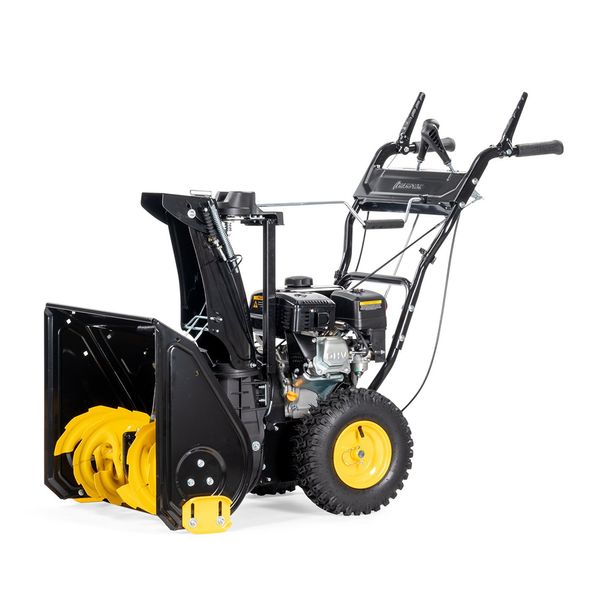 Снегоотбрасыватель ЧЕМПИОН ST661