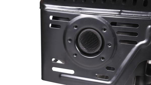 Двигатель с горизонтальным валом CHAMPION G420HKDC Двигатель с горизонтальным валом ЧЕМПИОН G420HKDC