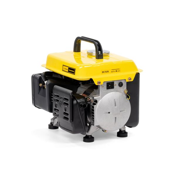 Бензиновый генератор ЧЕМПИОН GG951DC