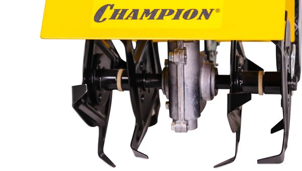 Бензиновый культиватор CHAMPION GC243E Бензиновый культиватор ЧЕМПИОН GC243E