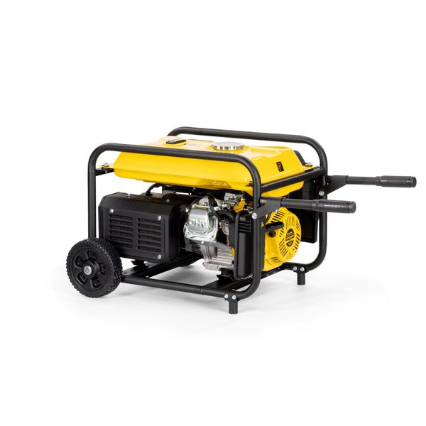 Бензиновый генератор ЧЕМПИОН GG3200EW