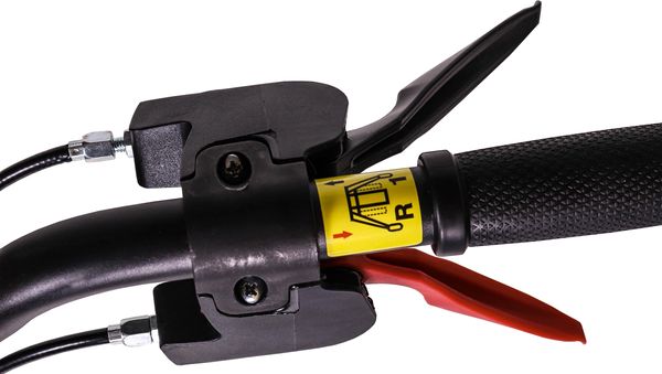 Бензиновый культиватор CHAMPION BC7712 Бензиновый культиватор ЧЕМПИОН BC7712