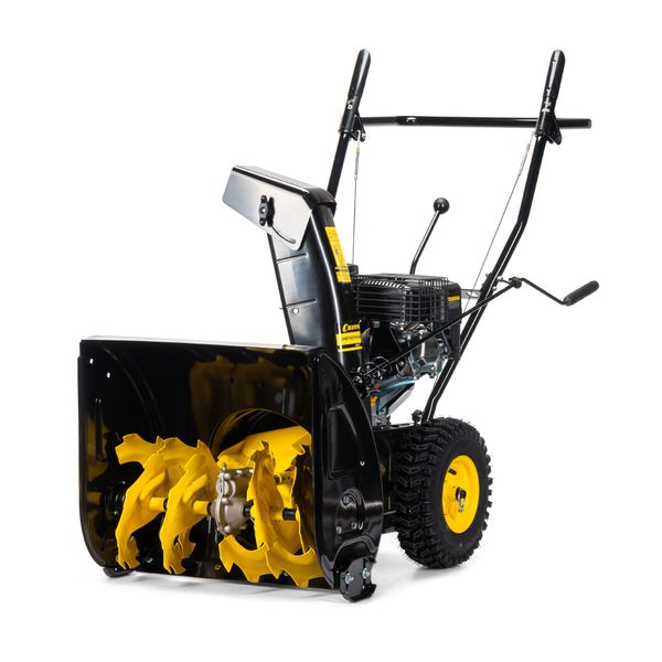 Снегоотбрасыватель ЧЕМПИОН ST656