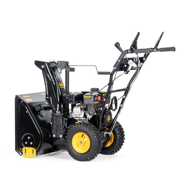 Снегоотбрасыватель ЧЕМПИОН ST661