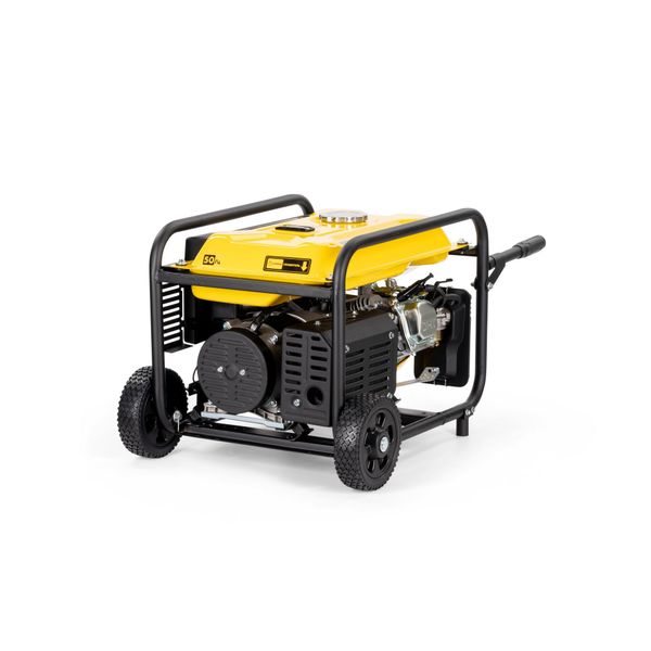 Бензиновый генератор ЧЕМПИОН GG3200EW