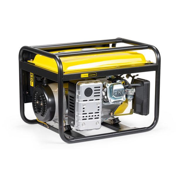 Бензиновый генератор CHAMPION GG3301C Бензиновый генератор ЧЕМПИОН GG3301C
