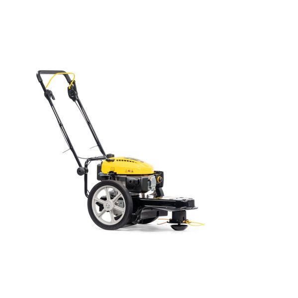 Бензиновая газонокосилка CHAMPION LMH5640 Бензиновая газонокосилка ЧЕМПИОН LMH5640