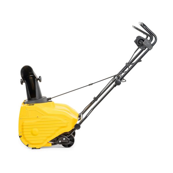 Снегоотбрасыватель ЧЕМПИОН STE1650