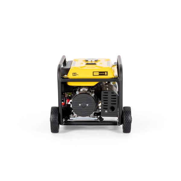 Бензиновый генератор ЧЕМПИОН GG3200EW