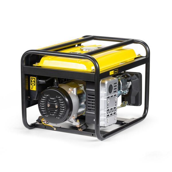 Бензиновый генератор CHAMPION GG3301C Бензиновый генератор ЧЕМПИОН GG3301C