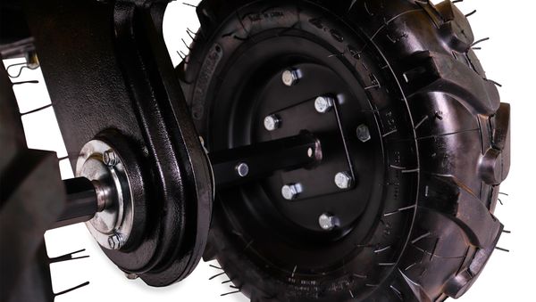 Бензиновый культиватор CHAMPION BC8723 Бензиновый культиватор ЧЕМПИОН BC8723