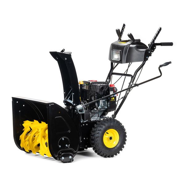 Снегоотбрасыватель ЧЕМПИОН ST761BS