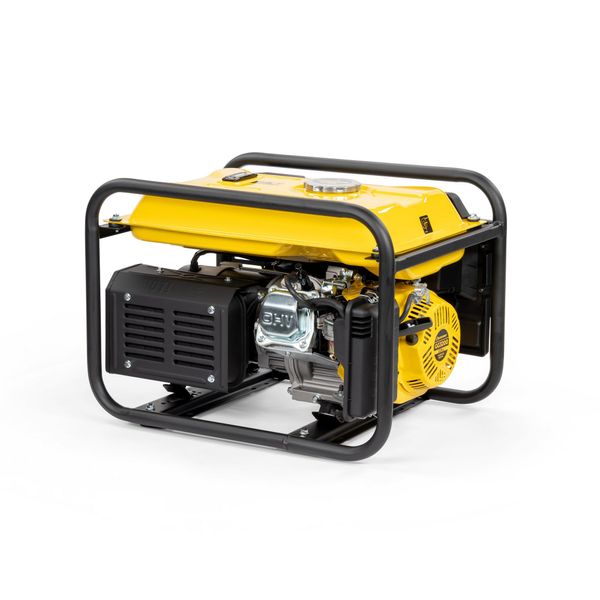 Бензиновый генератор ЧЕМПИОН GG3200