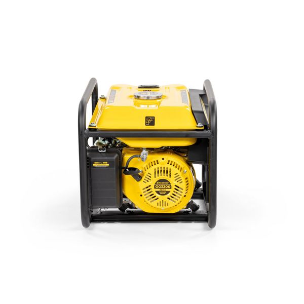 Бензиновый генератор ЧЕМПИОН GG3200