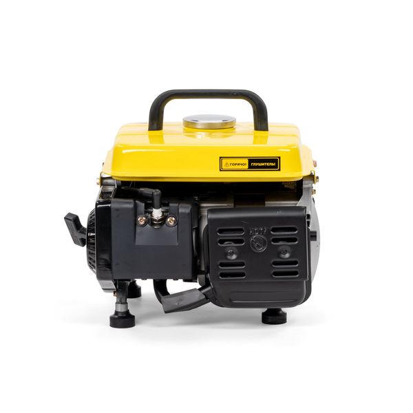Бензиновый генератор ЧЕМПИОН GG951DC