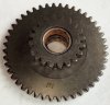 Шестерня редуктора BC7714, BC9714 привод заднего хода