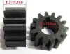 Шестерня заднего хода BC6712, BC6612H, BC7712, BC7612H маленькая (коленвала)