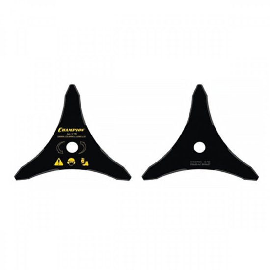 Ножи и диски для триммеров Champion