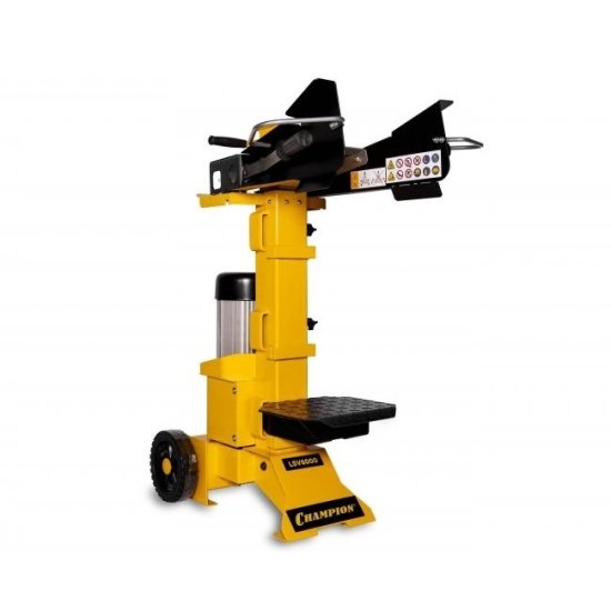 Дровоколы Champion