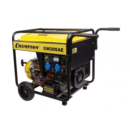 Сварочные генераторы