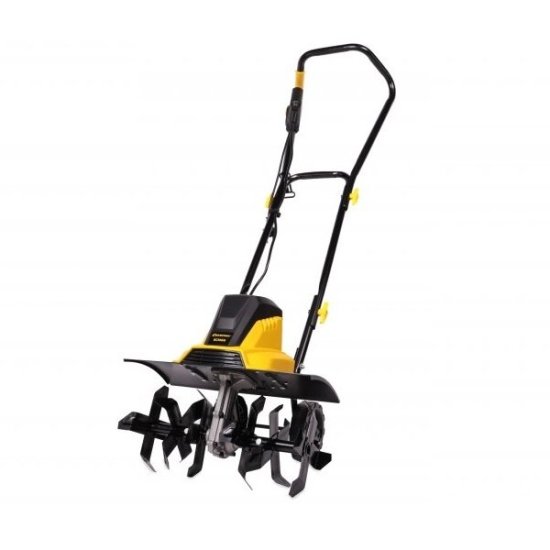 Электрические Культиваторы