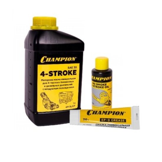 Масла и смазки