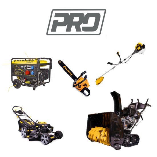 Техника PRO (профессиональная)