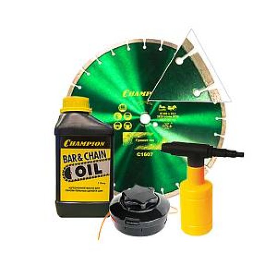 Аксессуары и принадлежности Champion