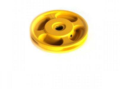 для редукторных триммеров