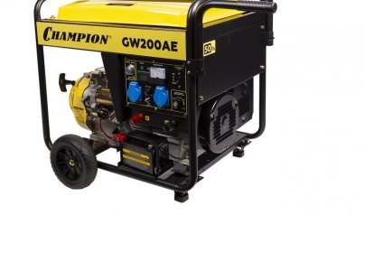 Сварочные генераторы