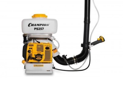 Опрыскиватели