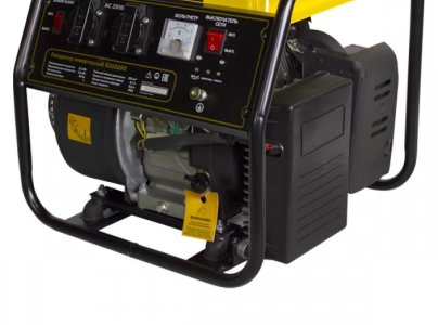 Инверторные генераторы