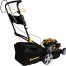 Газонокосилка бензиновая Champion LM5131, 4.1 л.с.