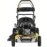 Газонокосилка бензиновая Champion LM5347, 6 л.с.