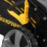 Газонокосилка бензиновая Champion LMZ5130-1,  4,1 л.с.