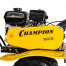 Мотоблок бензиновый CHAMPION BC8724, 7 л.с.