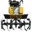 Культиватор бензиновый CHAMPION BC5712, 6.5 л.с.