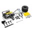 Бензиновый мотоблок CHAMPION BC8733/1