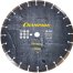 Диск алмазный CHAMPION бетон L 350/25,4/10  Concremax (старый бетон, ж/б с наполн.сред.тв)