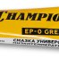 Смазка универсальная CHAMPION EP-0, 110 г низкотемпературная