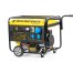 Генератор бензиновый Champion GG7501E, 6 кВт