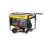 Генератор бензиновый Champion GG7501E-3,  7.5 кВт