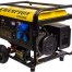 Генератор бензино-газовый Champion LPG6500E, 5 кВт