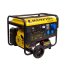 Генератор бензино-газовый Champion LPG6500E, 5 кВт