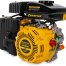 Двигатель с горизонтальным валом CHAMPION G100HK, 2.5 л.с.